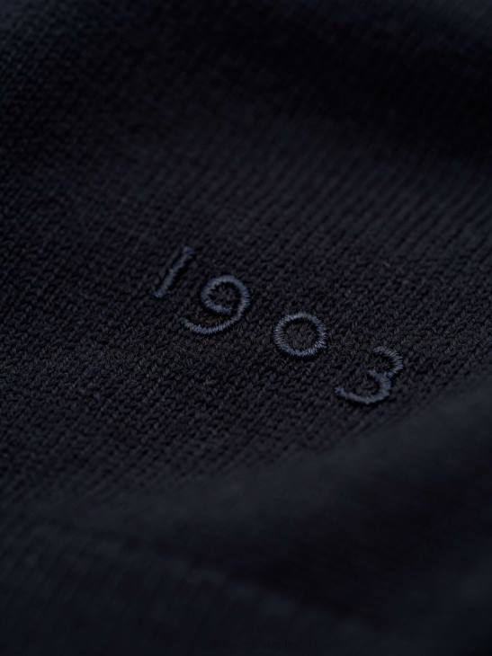 Kleidung Tiger of Sweden nevile Pullover 284-helle Tinte Männer 68FR137