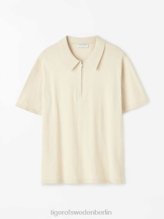 Kleidung Tiger of Sweden Orbit SS-Pullover 1fa-String Männer 68FR118