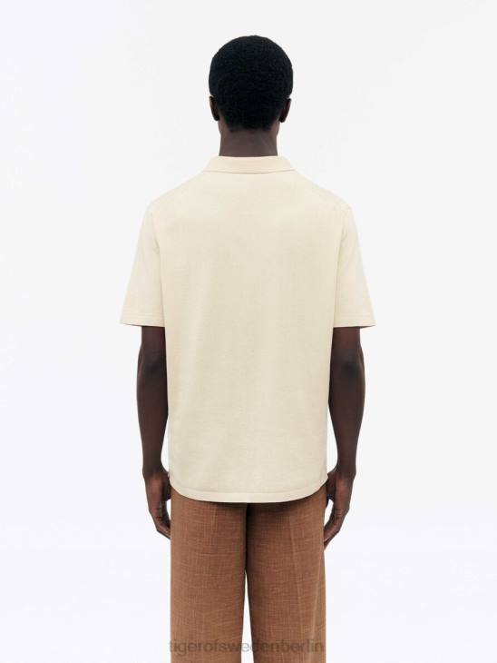 Kleidung Tiger of Sweden Orbit SS-Pullover 1fa-String Männer 68FR118
