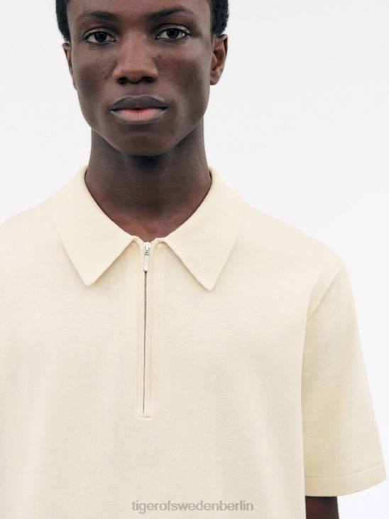 Kleidung Tiger of Sweden Orbit SS-Pullover 1fa-String Männer 68FR118