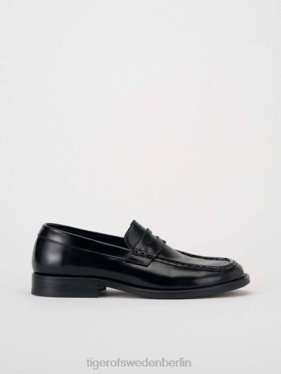 Schuhwerk Tiger of Sweden Trostschuh 050-schwarz Männer 68FR18