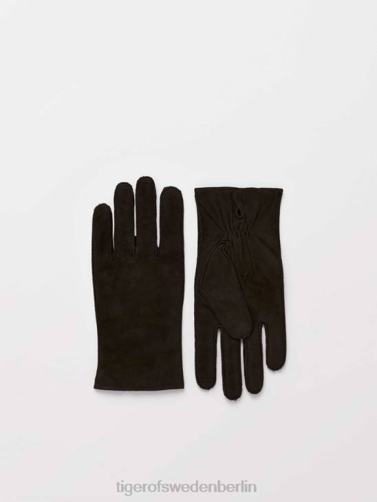 Zubehör Tiger of Sweden Gandaluss-Handschuhe 10n Männer 68FR181