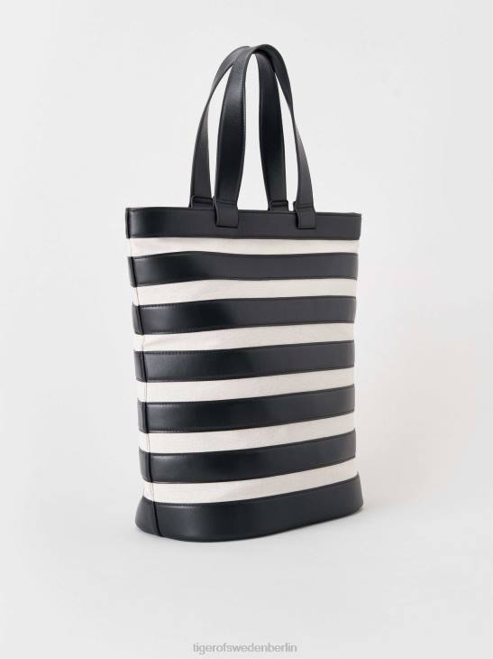 Zubehör Tiger of Sweden Baltika-Tasche 050-schwarz Männer 68FR159