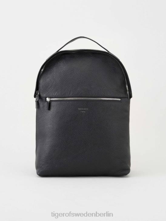 Zubehör Tiger of Sweden Banda-Rucksack 050-schwarz Männer 68FR160