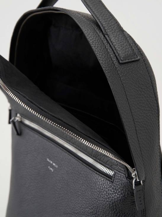 Zubehör Tiger of Sweden Banda-Rucksack 050-schwarz Männer 68FR160