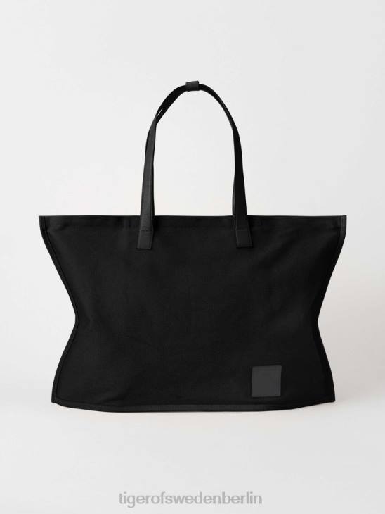 Zubehör Tiger of Sweden Befriad-Tasche 050-schwarz Männer 68FR157