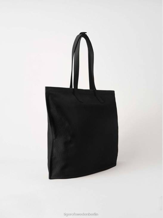 Zubehör Tiger of Sweden Befriad-Tasche 050-schwarz Männer 68FR157