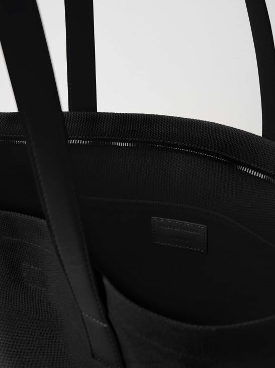 Zubehör Tiger of Sweden Befriad-Tasche 050-schwarz Männer 68FR157