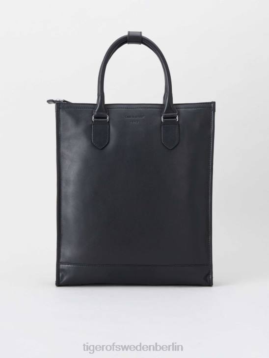 Zubehör Tiger of Sweden Biblio-Tasche 050-schwarz Männer 68FR161