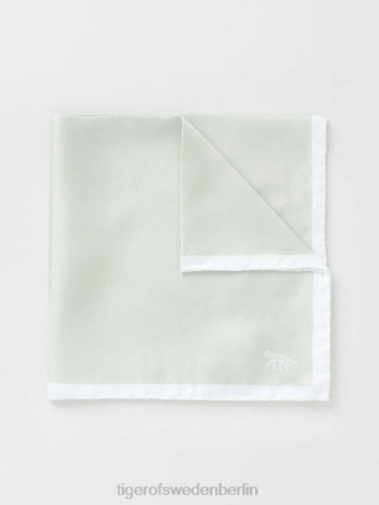 Zubehör Tiger of Sweden Penche-Taschentuch 1y1-Blaufuchs Männer 68FR172