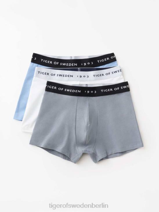 Zubehör Tiger of Sweden Hermod-Boxershorts a28-Kunstwerk Männer 68FR194