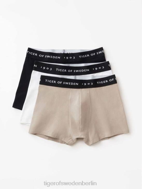 Zubehör Tiger of Sweden Hermod-Boxershorts a29-Kunstwerk Männer 68FR195